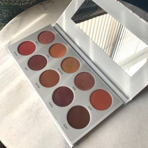 Morphe x Jaclyn Hill Palette